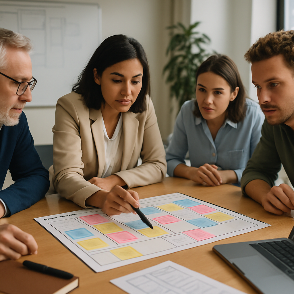 Geschäftsmodelle innovieren mit beldingskills.com