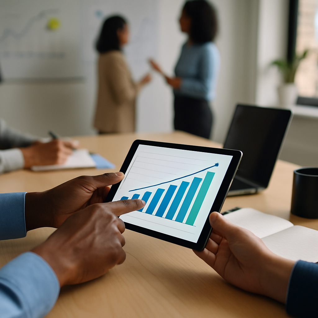 Marktchancen analysieren: Kompetenzen stärken mit beldingskills